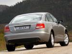 Audi A6 2.4 Sedan 2005 года (ZA)